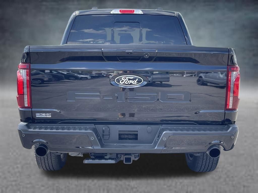 Used 2024 Ford F150 Lariat w/ Equipment Group 502A High image 24