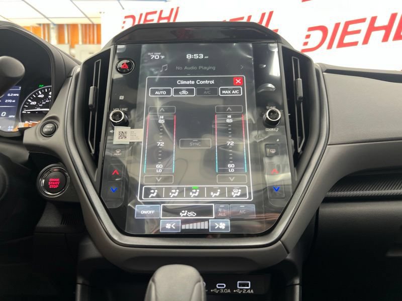 New 2026 Subaru Crosstrek 2.5i Premium AWD/4WD image 33