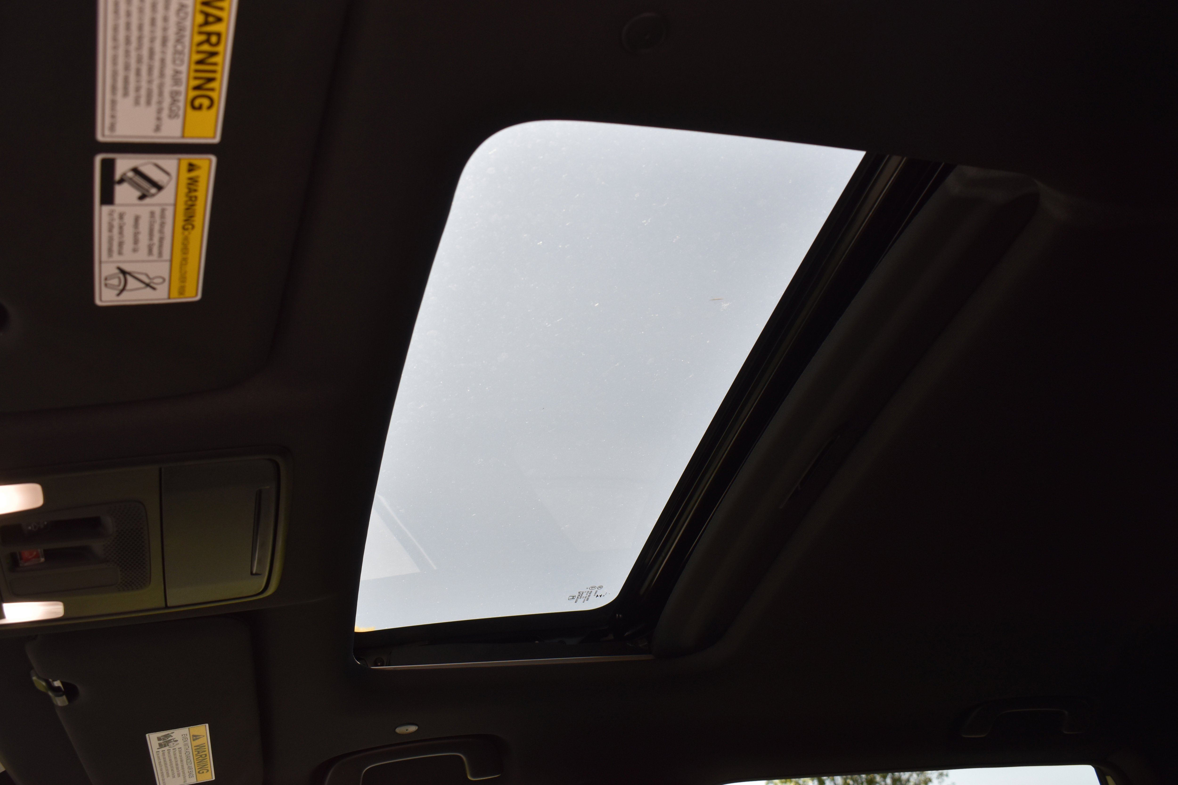 New 2026 Honda CR-V Sport image 23