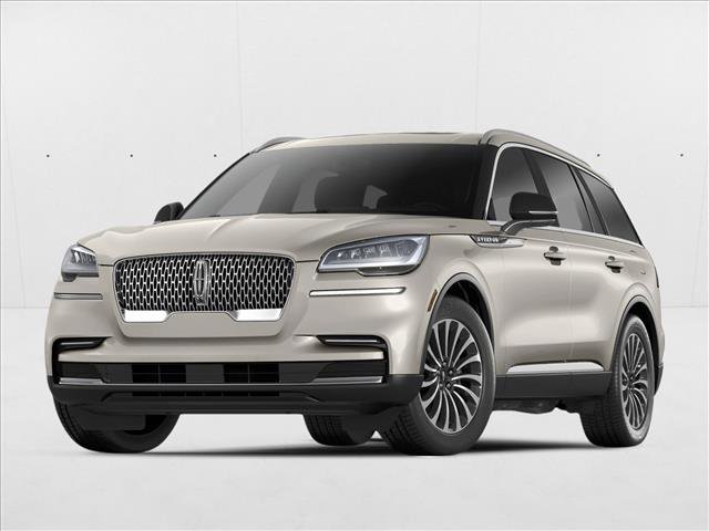 Used 2024 Lincoln Aviator Reserve w/ Equipment Group 201A
