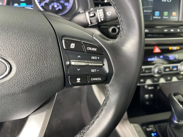 Used 2020 Hyundai Elantra Limited w/ Ultimate Package 03 image 16