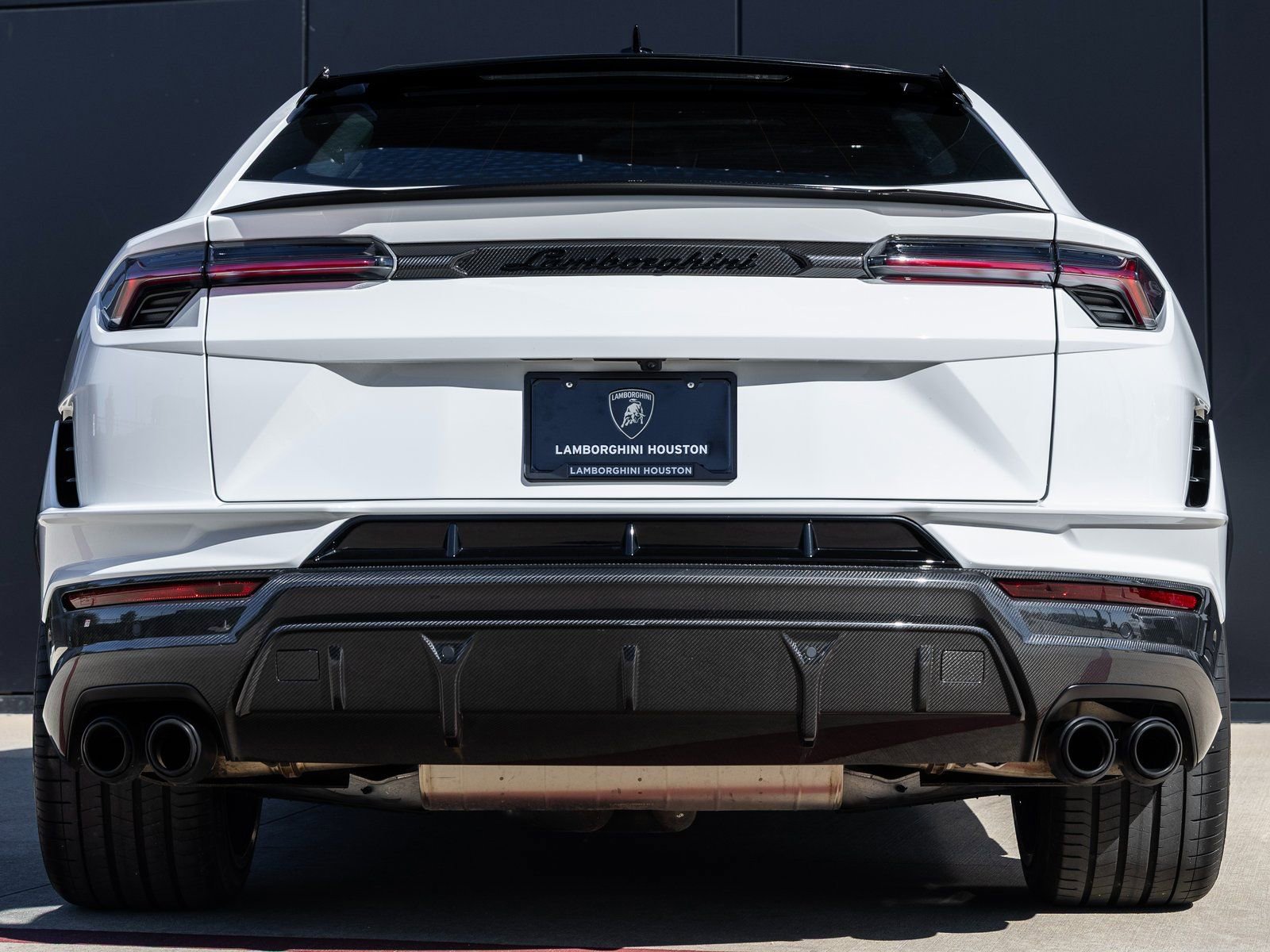 Used 2024 Lamborghini Urus Performante image 7