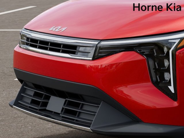 New 2026 Kia K4 GT-Line Turbo FWD image 12