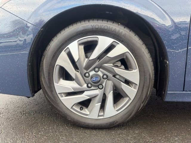 Certified 2025 Subaru Legacy Limited image 28