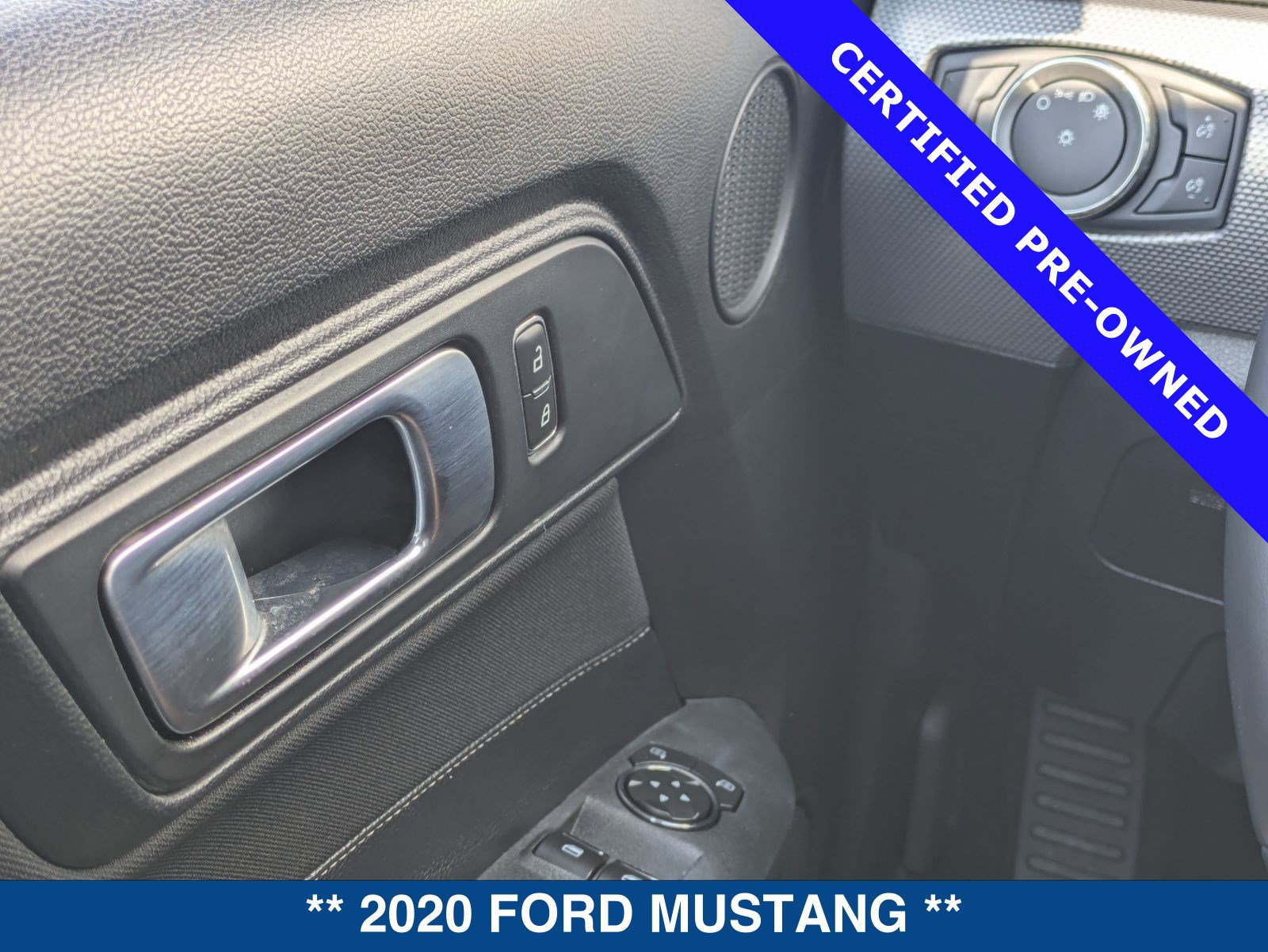 Used 2020 Ford Mustang GT w/ Equipment Group 301A RWD image 20