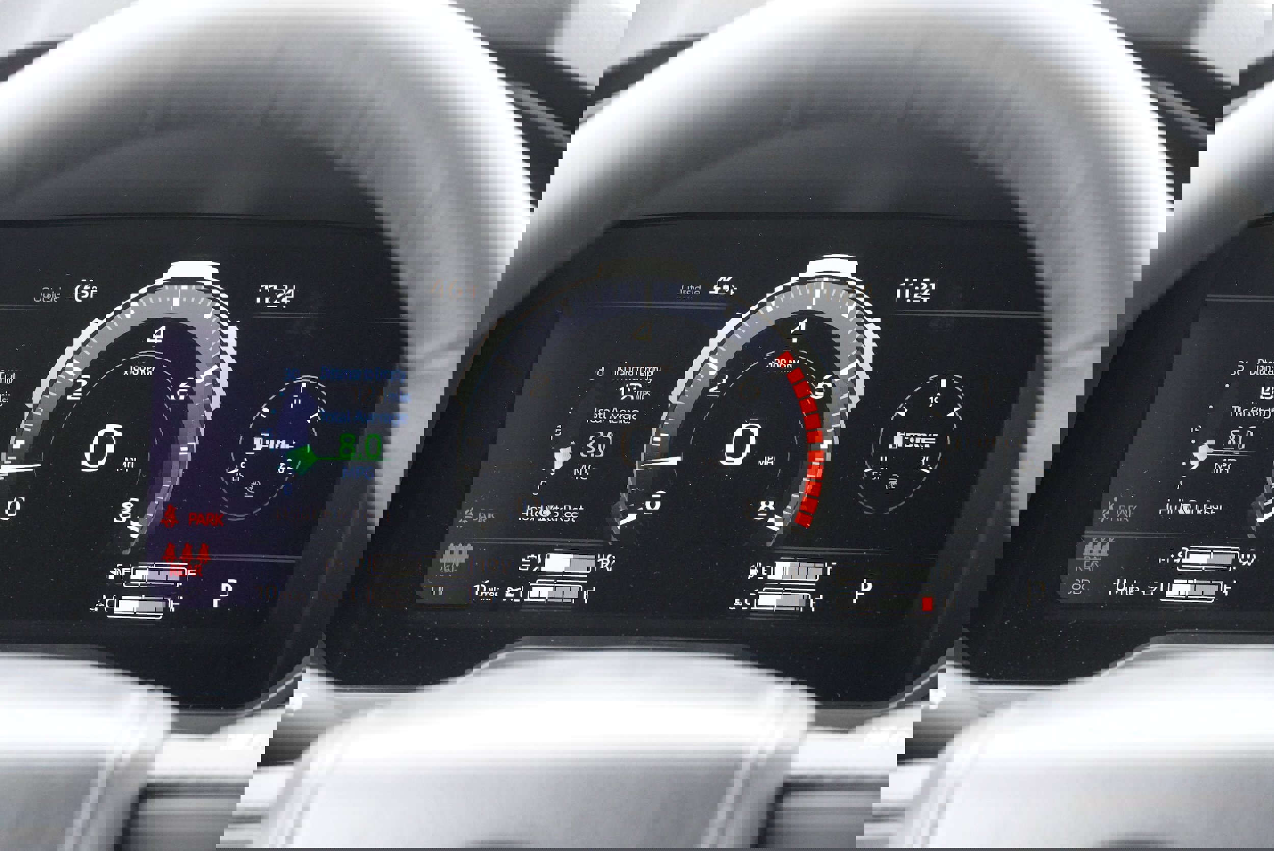 New 2026 Toyota Tundra Limited w/ TRD Off-Road Package image 29