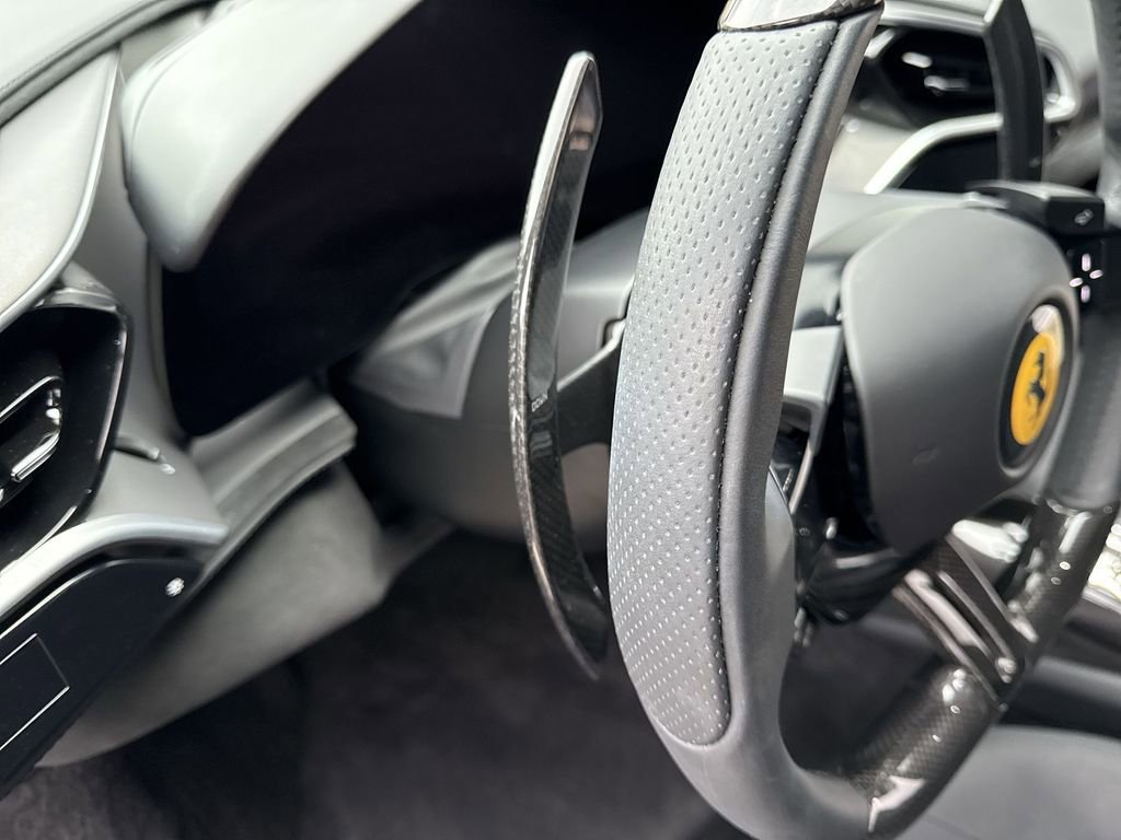 Used 2024 Ferrari 296 GTB image 29