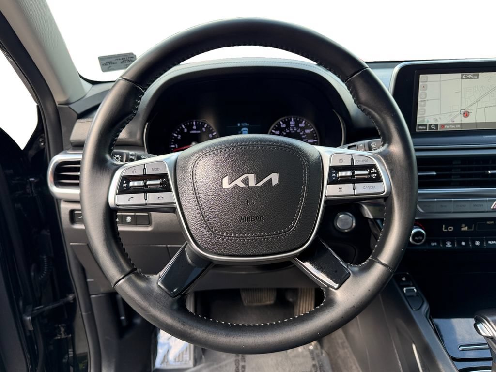 Used 2022 Kia Telluride S AWD/4WD image 18