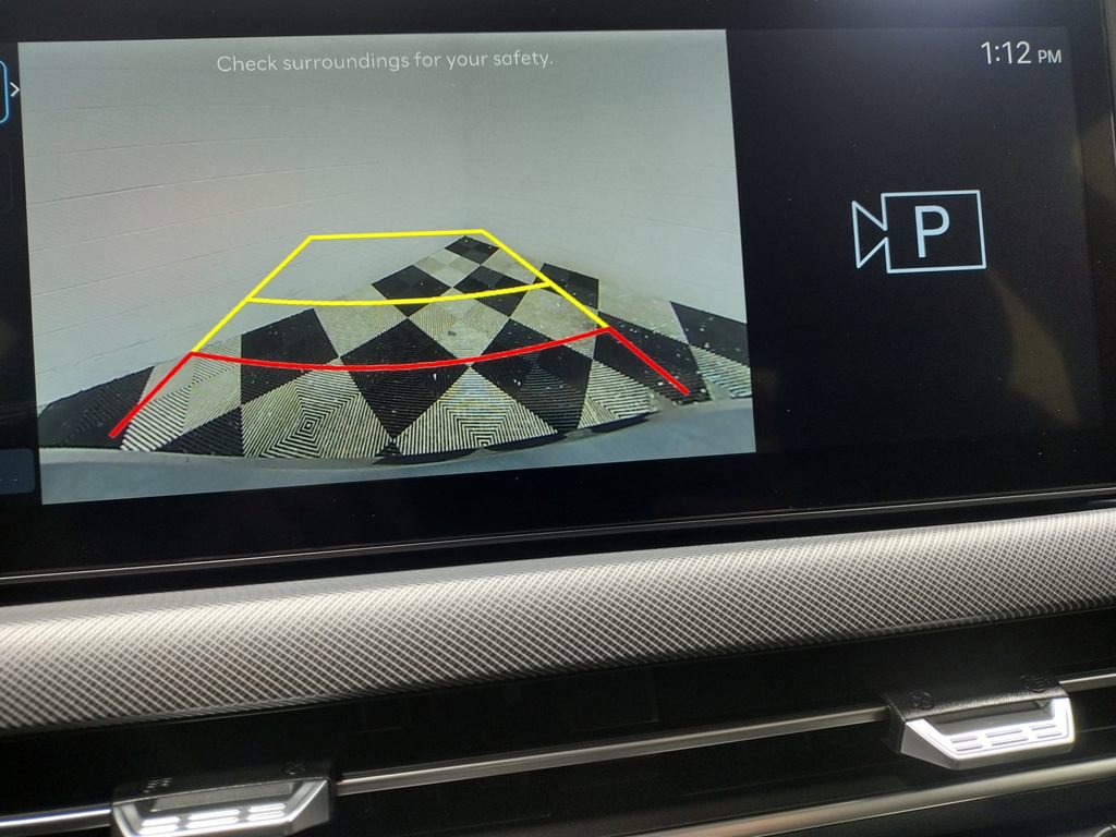 New 2026 Hyundai Sonata SE image 8