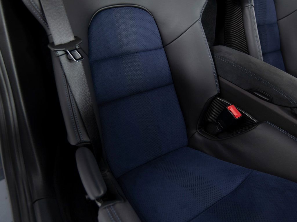 Certified 2024 Porsche 718 Cayman GT4 RS image 60