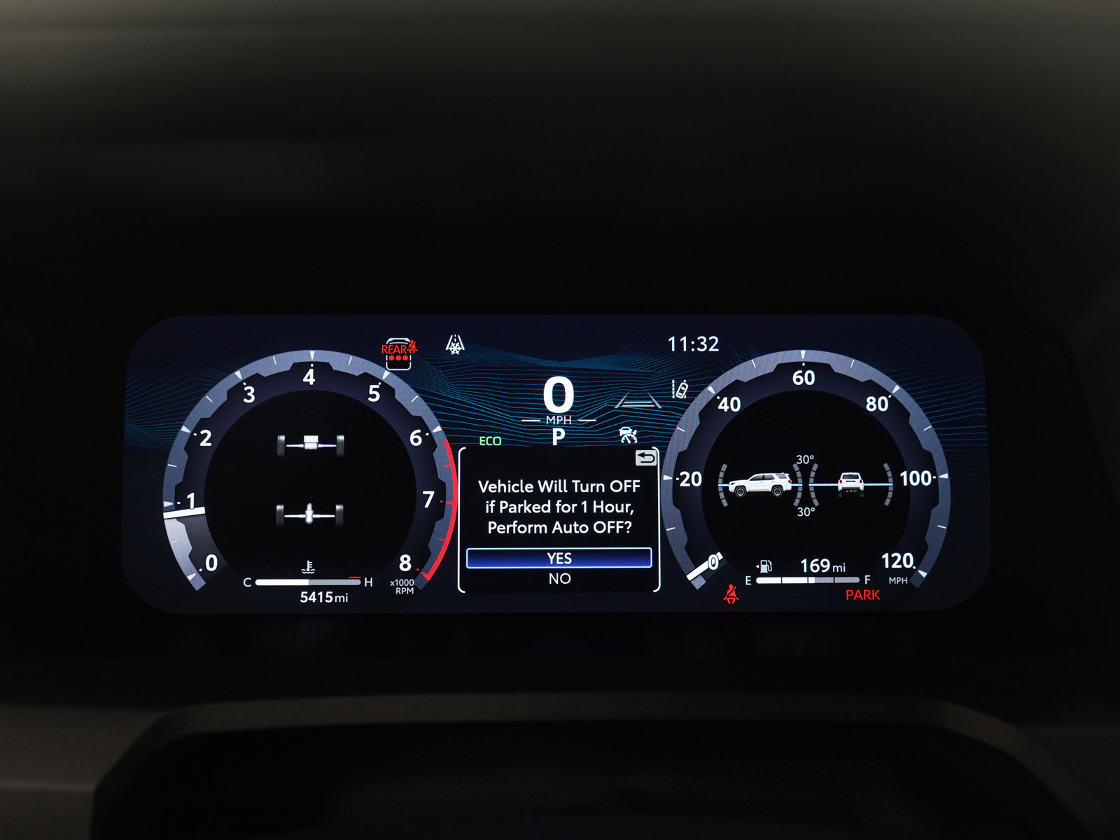 Used 2025 Toyota 4Runner TRD Sport image 27