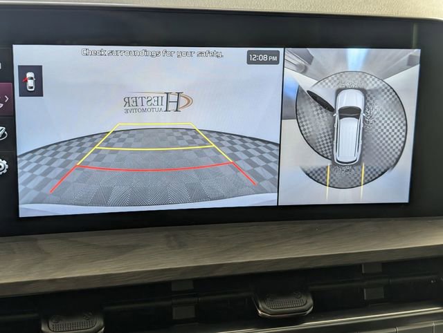 Used 2024 Kia Telluride SX Prestige X-Line image 23