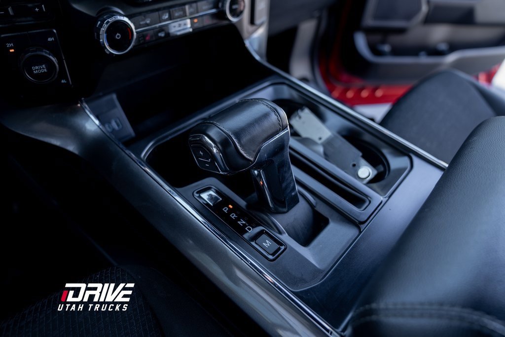 Used 2023 Ford F150 XLT w/ Equipment Group 302A High image 24