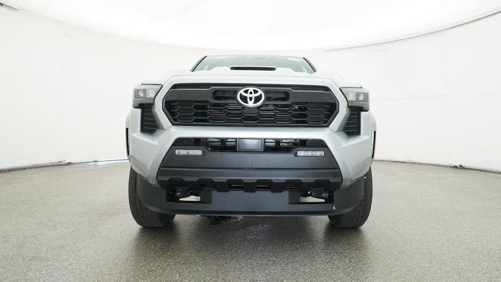 New 2025 Toyota Tacoma TRD Sport AWD/4WD image 31