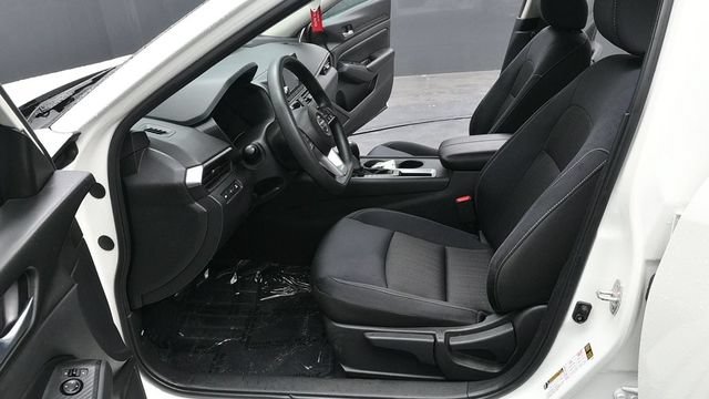 Used 2021 Nissan Altima 2.5 S FWD image 25