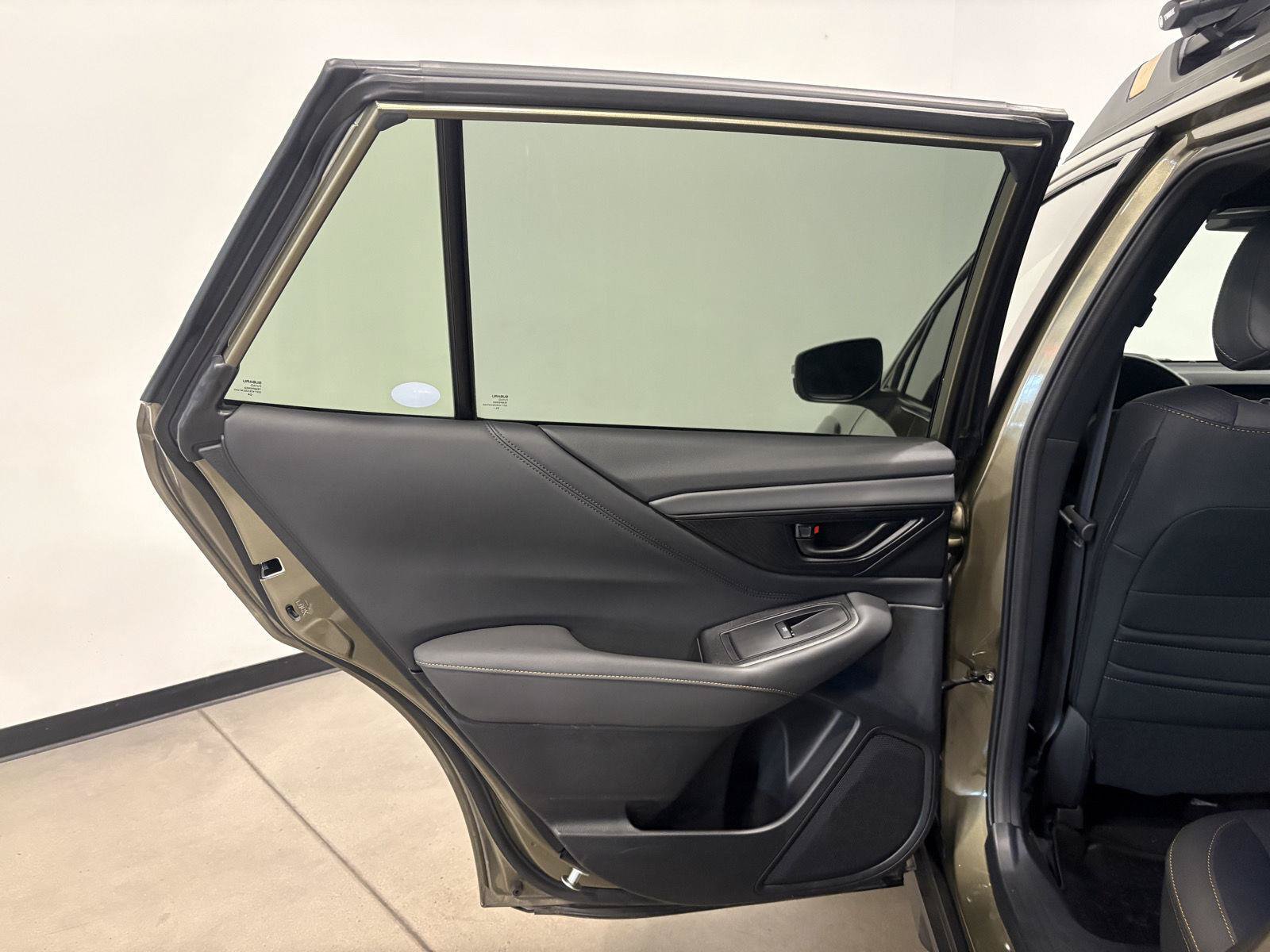 Used 2025 Subaru Outback Wilderness AWD/4WD image 30