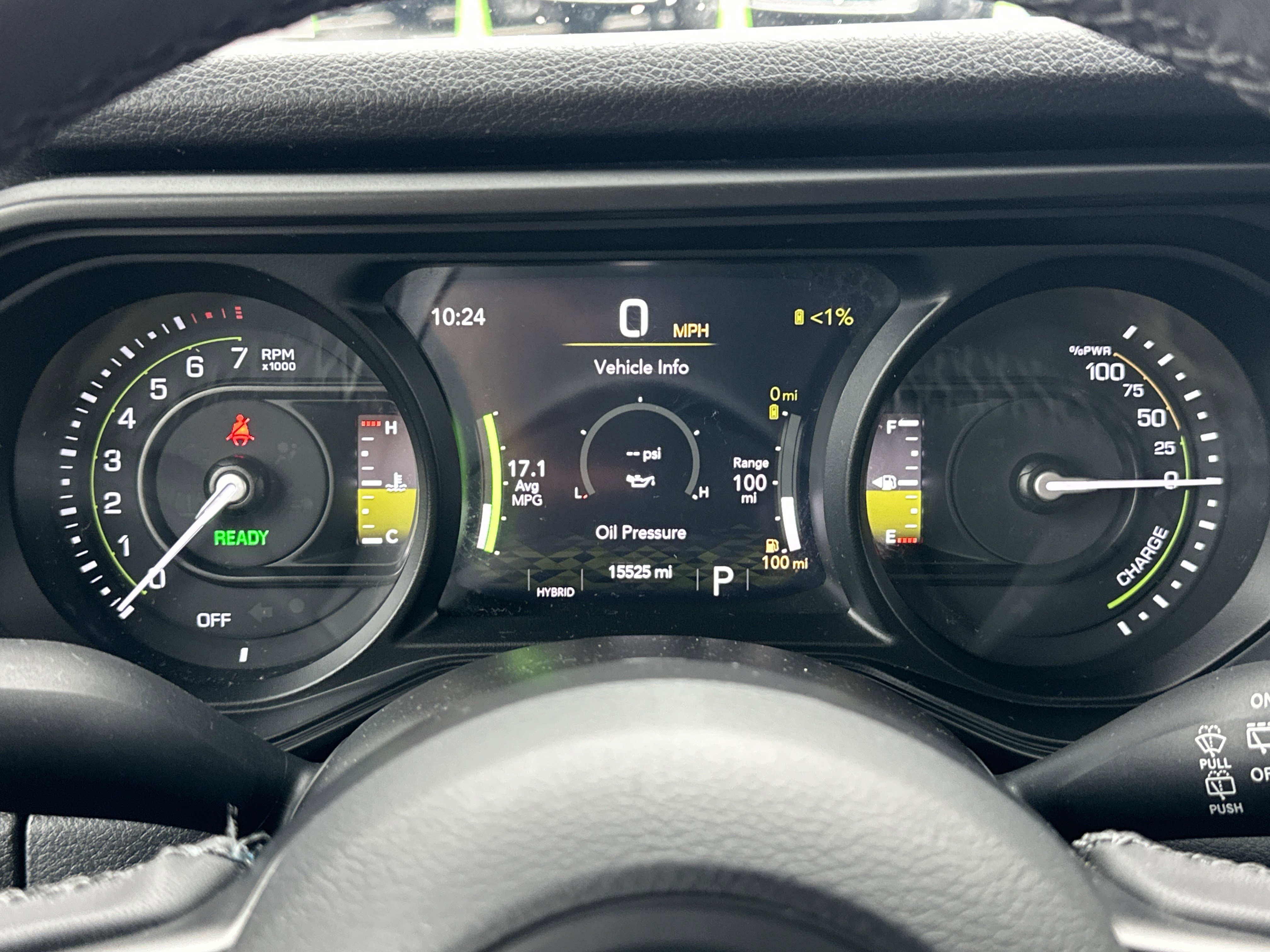 Used 2025 Jeep Wrangler Unlimited Sport S 4xe image 26