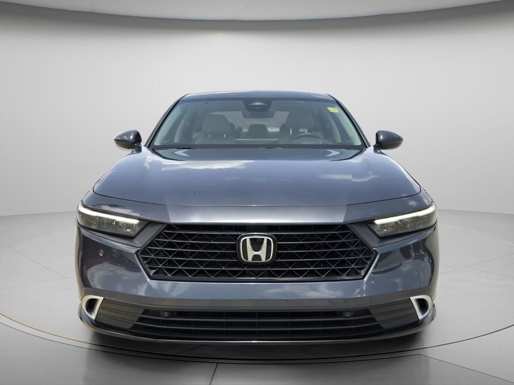 Certified 2023 Honda Accord Touring image 5