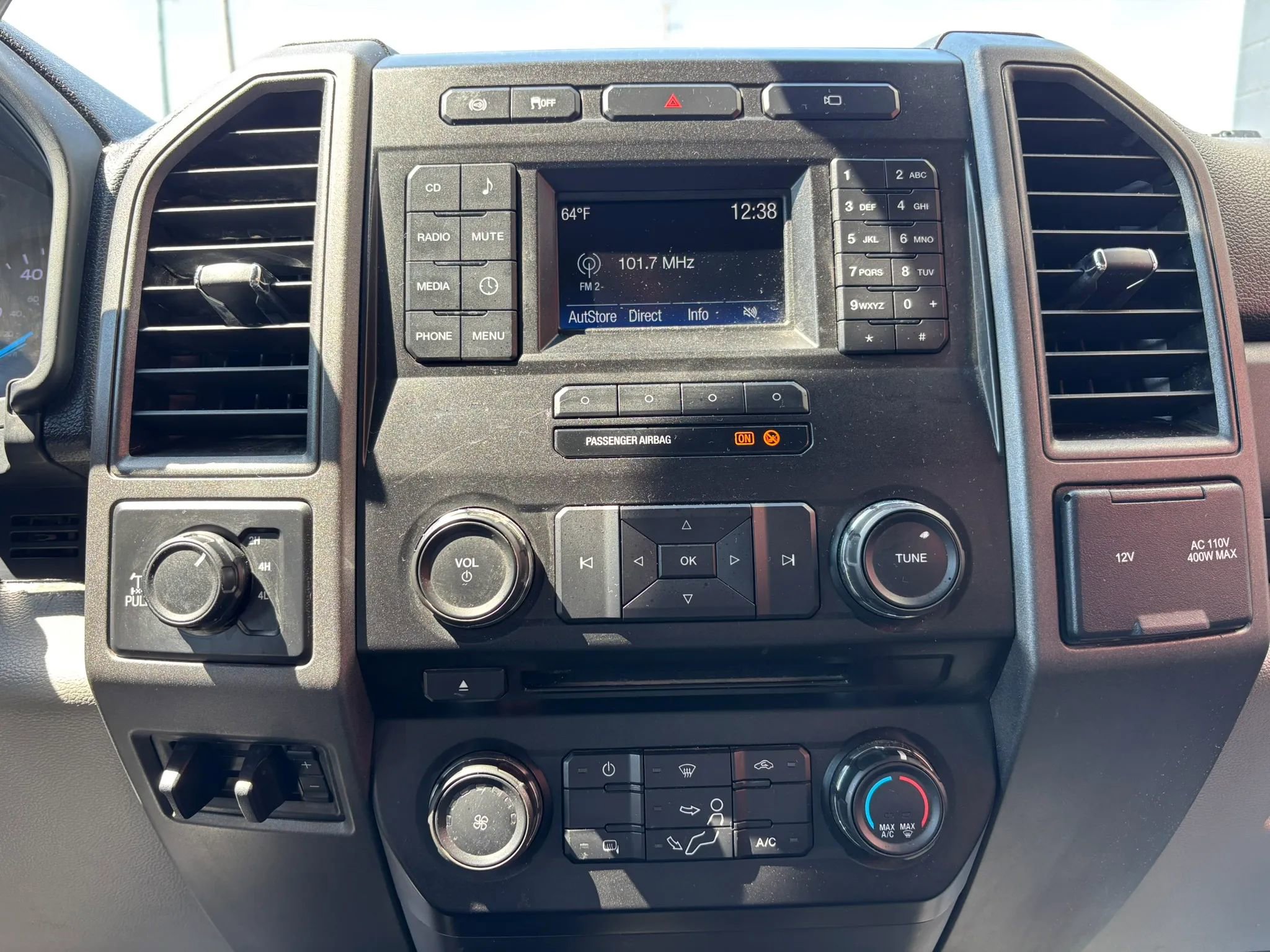 Used 2018 Ford F250 XL w/ Power Equipment Group image 25