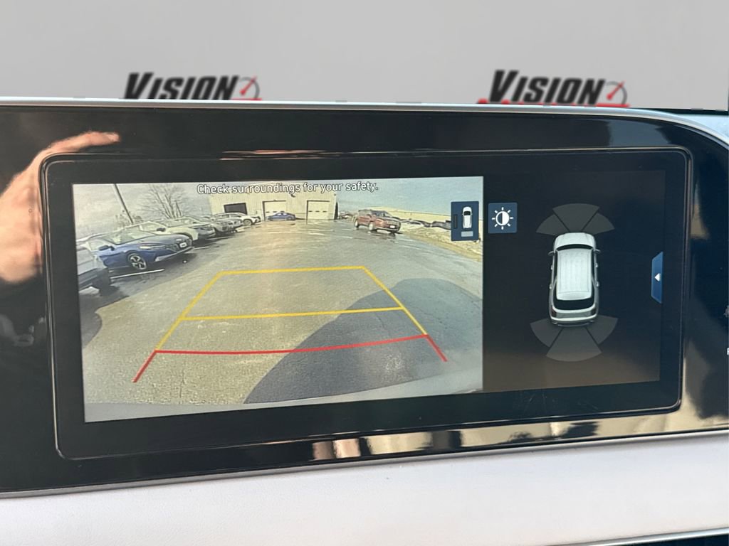 Used 2020 Hyundai Palisade SEL image 29