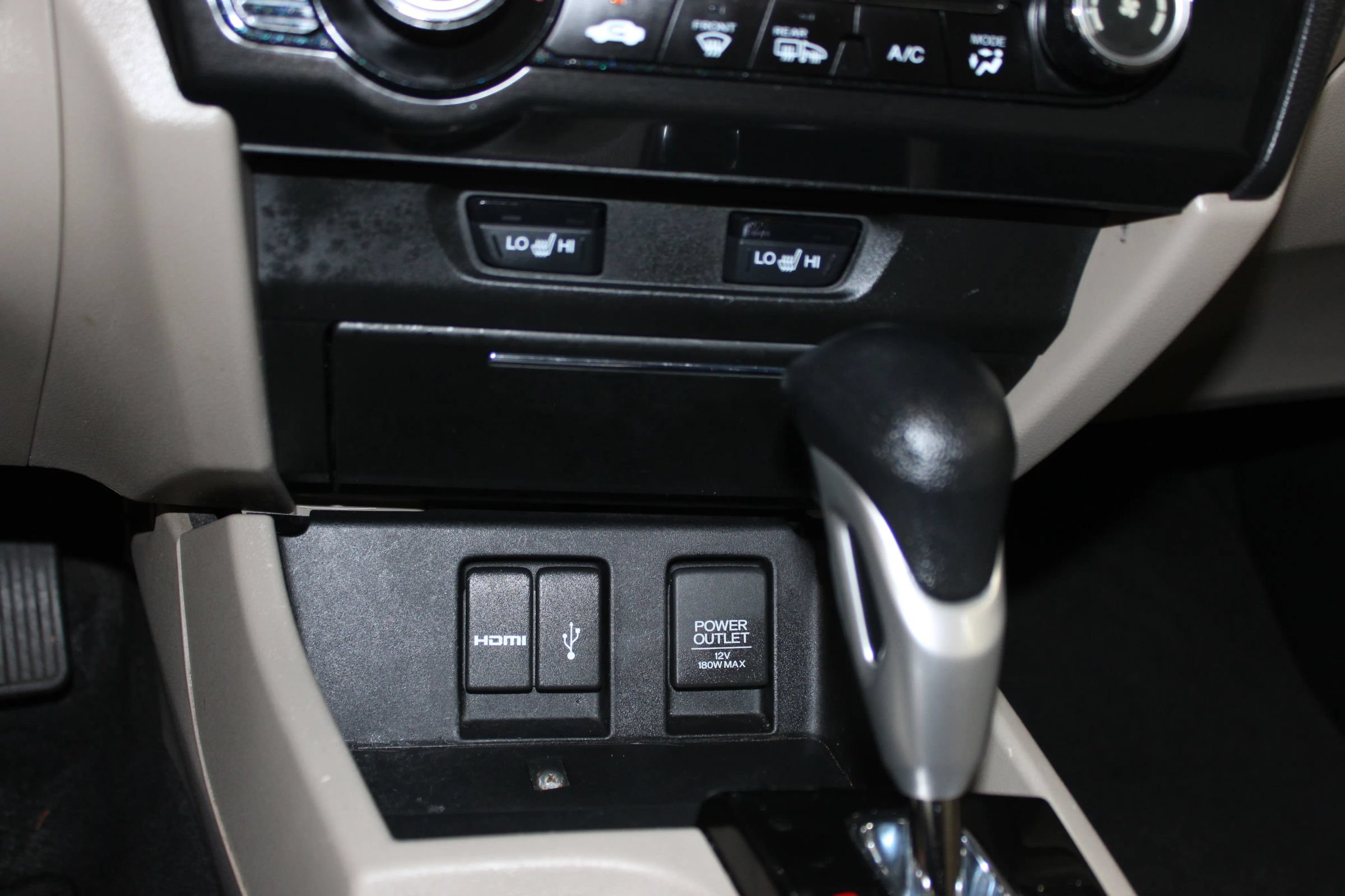 Used 2014 Honda Civic EX-L image 17