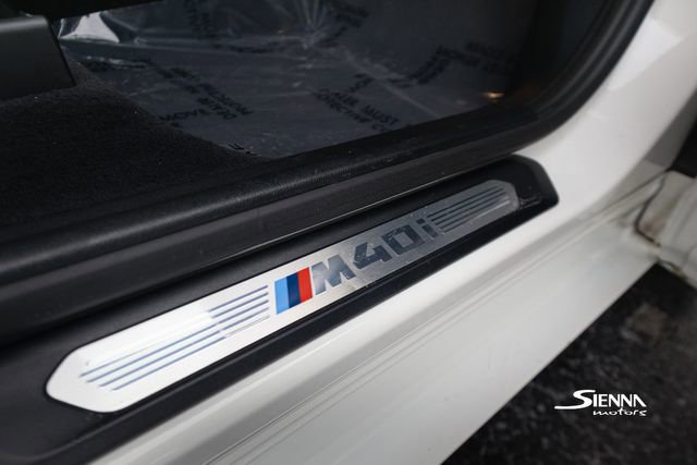 Used 2019 BMW X4 M40i image 18