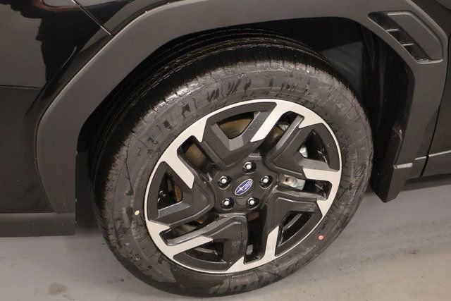 New 2026 Subaru Forester Limited w/ Limited Package image 8