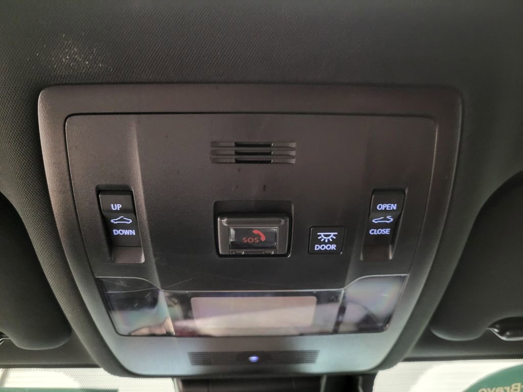 Used 2023 Lexus IS 350 F Sport image 17