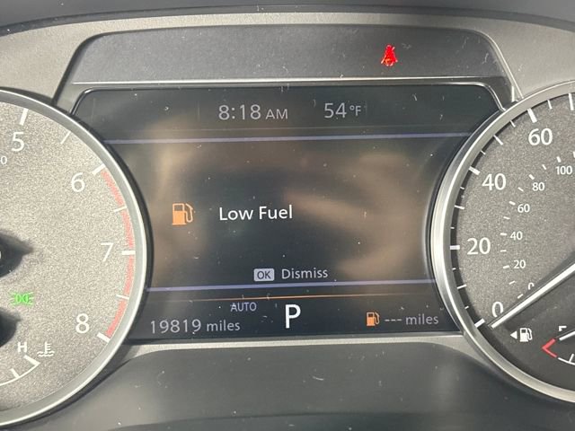 Used 2023 INFINITI QX60 Pure image 18