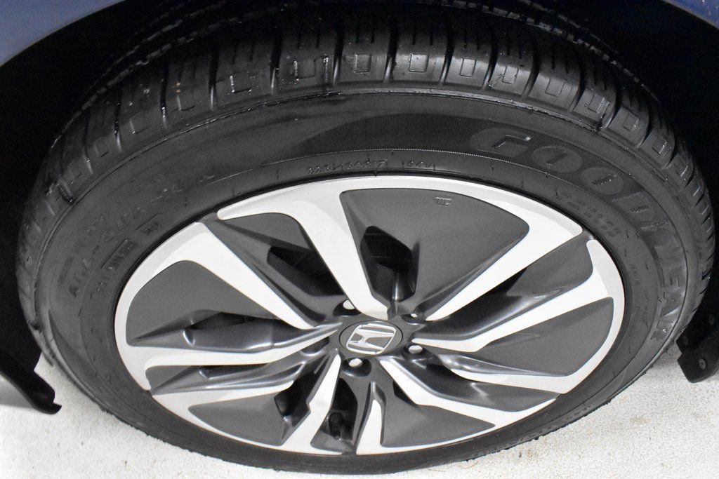 Used 2020 Honda Accord EX-L image 9