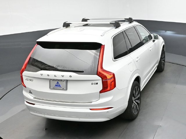 Used 2023 Volvo XC90 B5 Core w/ Protection Package Premier AWD/4WD image 45