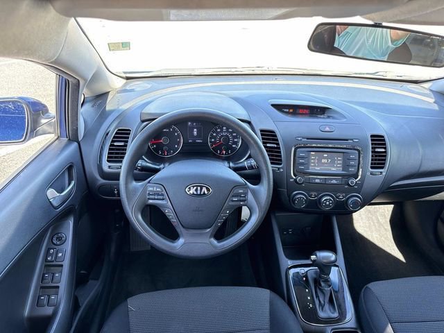 Used 2018 Kia Forte LX w/ LX Rear Camera Package image 13