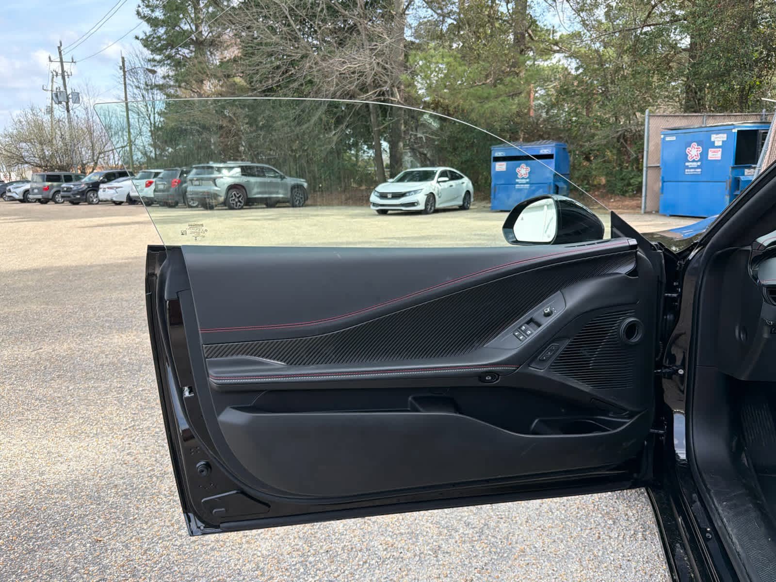 New 2026 Dodge Charger Scat Pack AWD/4WD image 9
