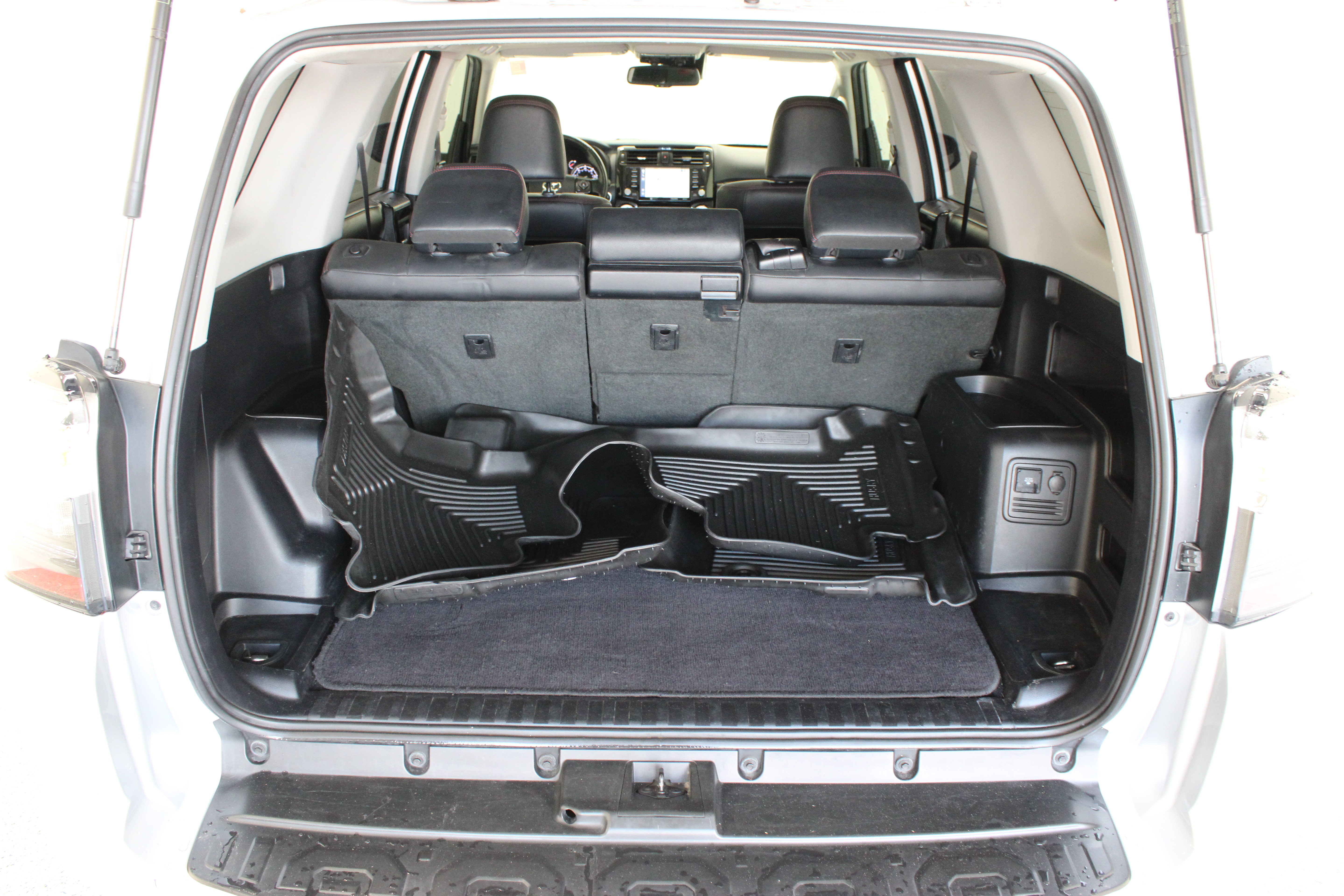 Used 2023 Toyota 4Runner TRD Off-Road Premium w/ Moonroof Package AWD/4WD image 34