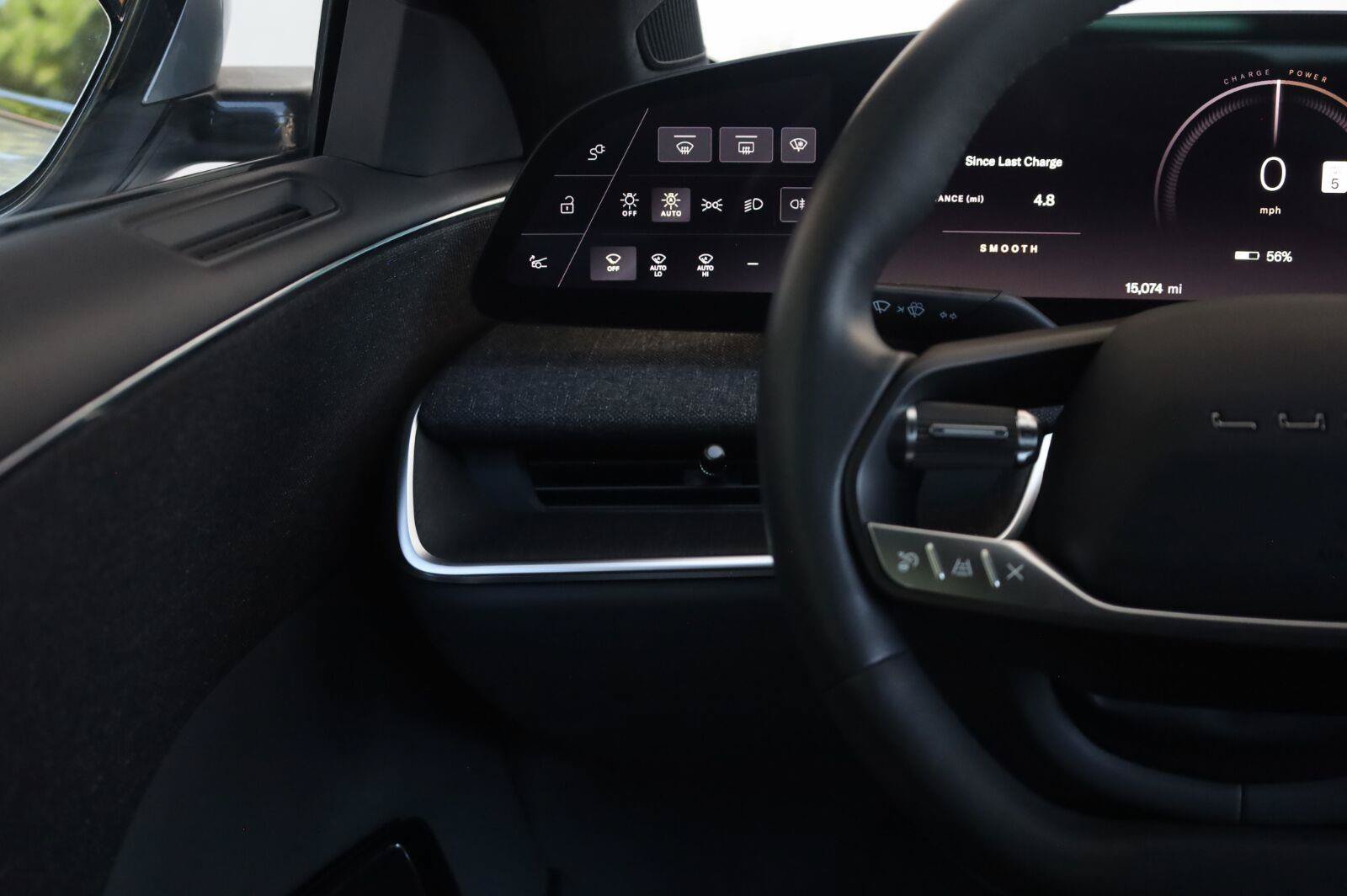 Used 2024 Lucid Air Grand Touring AWD/4WD image 27