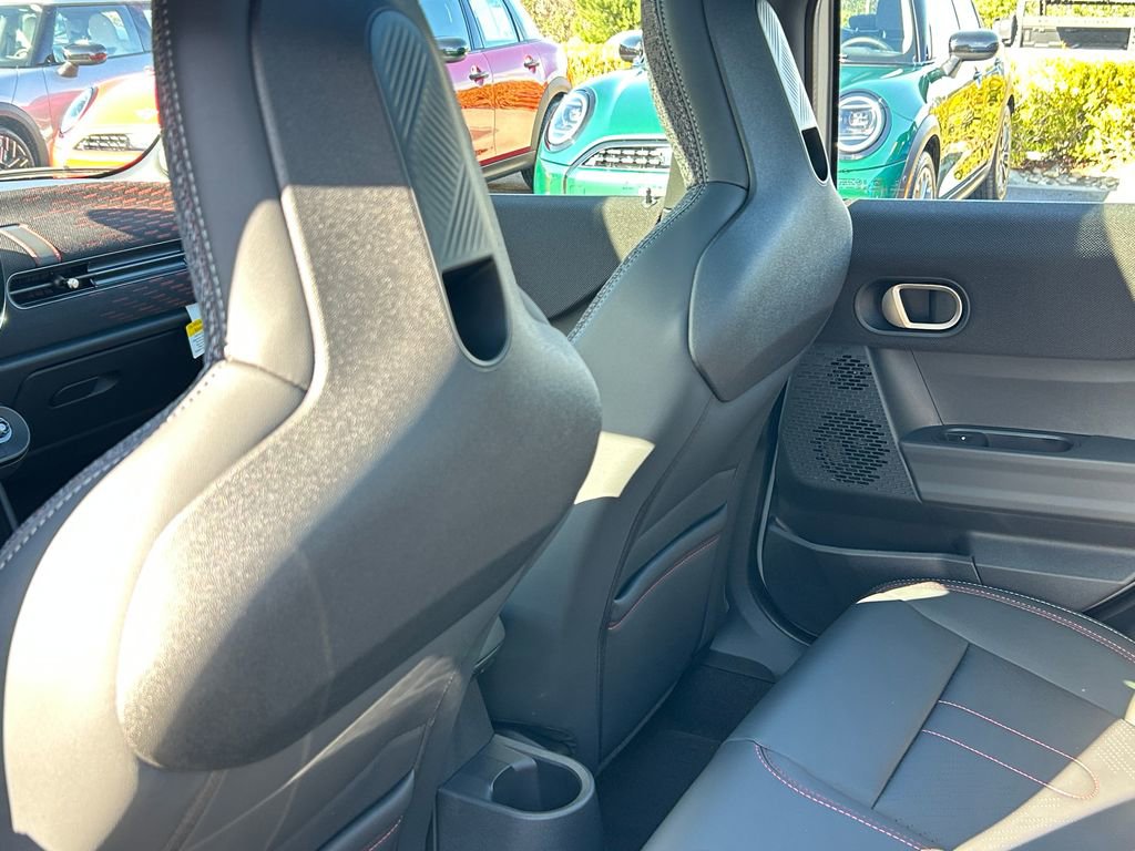 New 2026 MINI Cooper S image 30