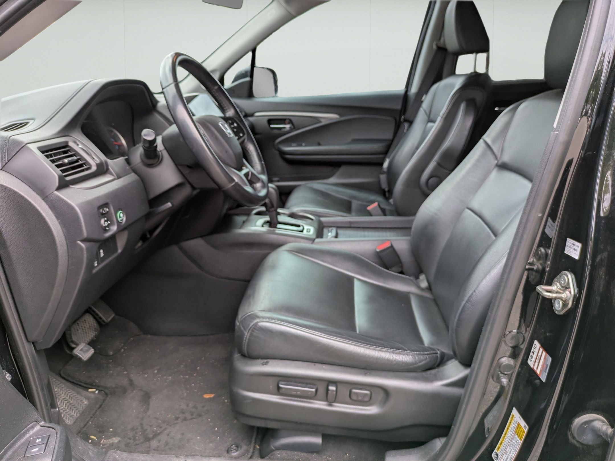 Used 2019 Honda Pilot EX-L image 9