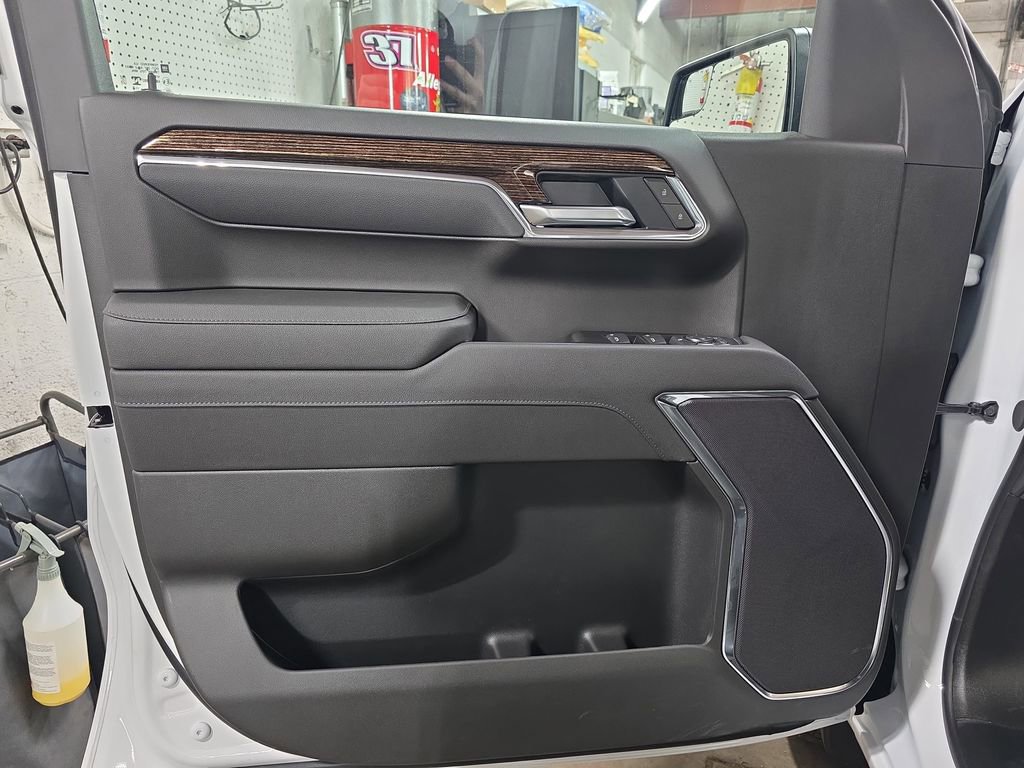 New 2026 GMC Sierra 1500 Elevation image 26