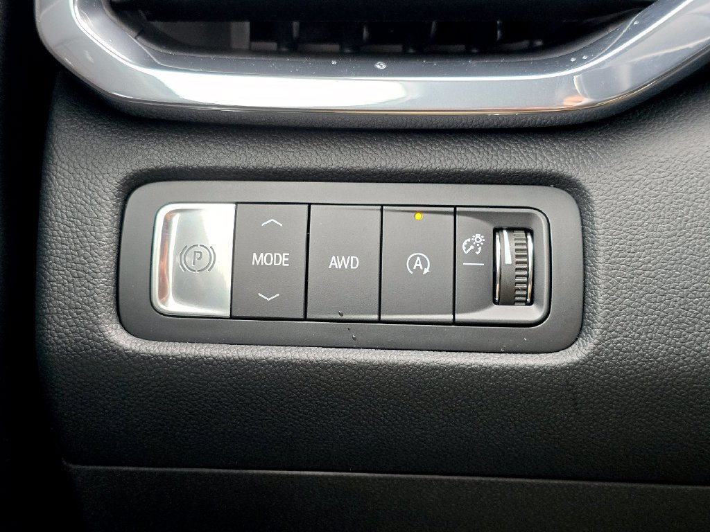 New 2026 GMC Acadia Elevation w/ Black Edition AWD/4WD image 18