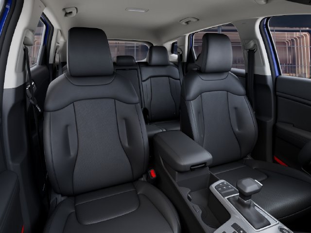 New 2027 Kia Sportage EX AWD/4WD image 15
