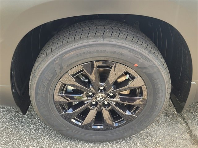 New 2025 MAZDA CX-50 AWD 2.5 Hybrid w/ Weather Package image 13