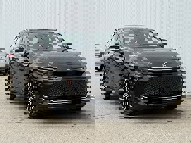 Used 2023 Toyota Crown XLE