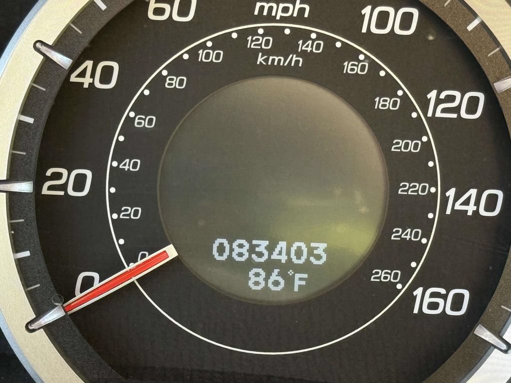 Used 2012 Acura TSX Sedan FWD image 16