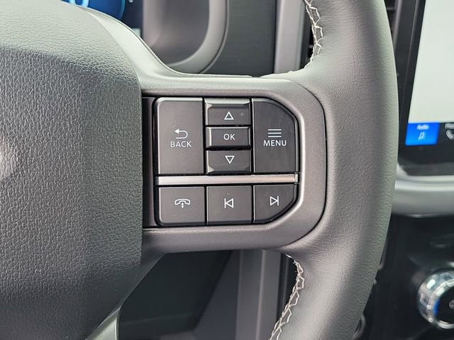 New 2026 Ford F150 XLT w/ Equipment Group 302A MID image 24