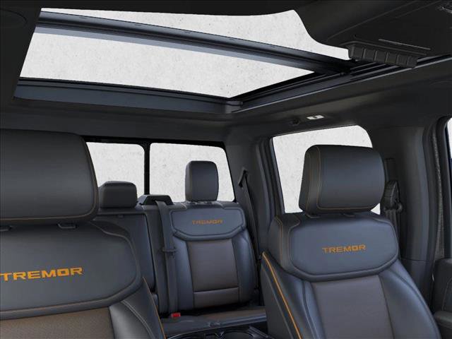 New 2026 Ford F150 Tremor image 22