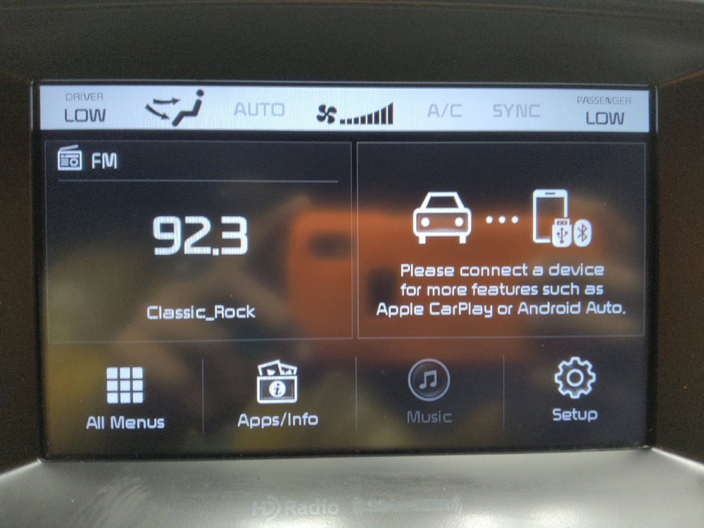 Used 2017 Kia Sorento EX w/ EX V6 Premium Package image 25