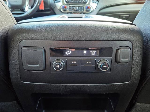 Used 2019 Chevrolet Tahoe LT image 24