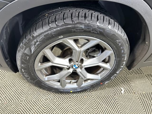Used 2024 BMW X3 xDrive30i w/ Premium Package image 10