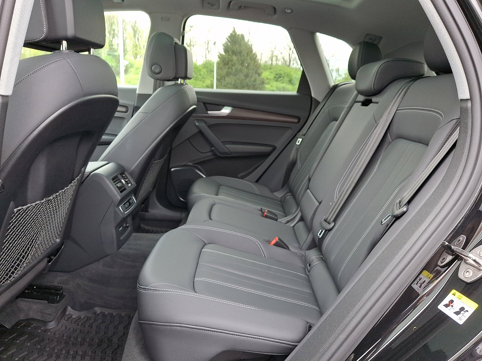 Used 2023 Audi Q5 2.0T Premium w/ Convenience Package AWD/4WD image 9