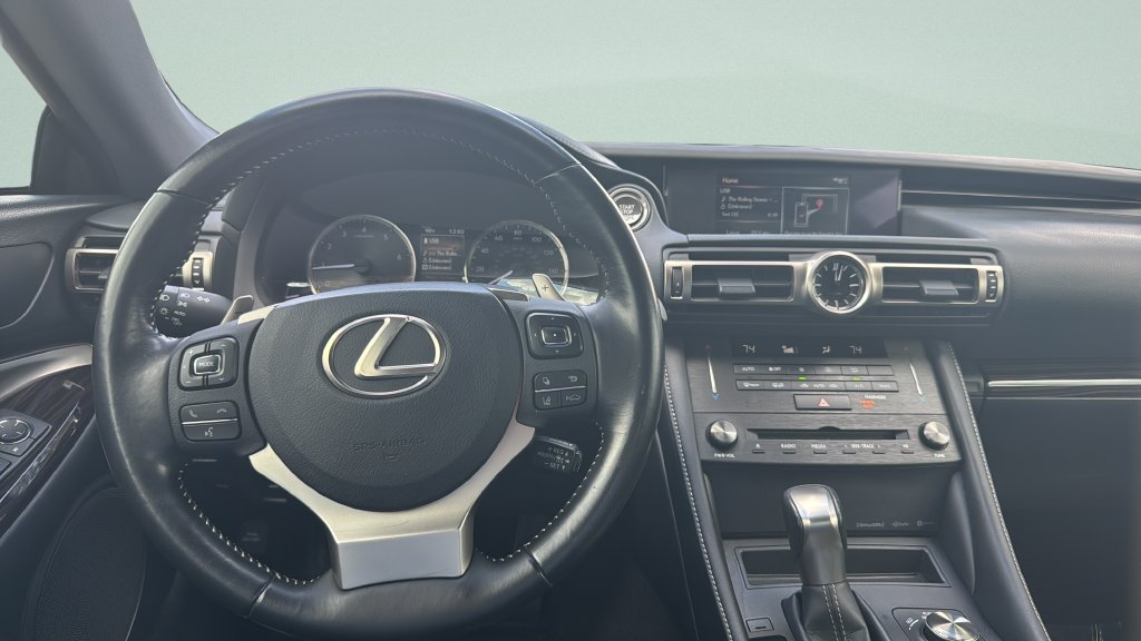 Used 2019 Lexus RC 300 RWD image 13